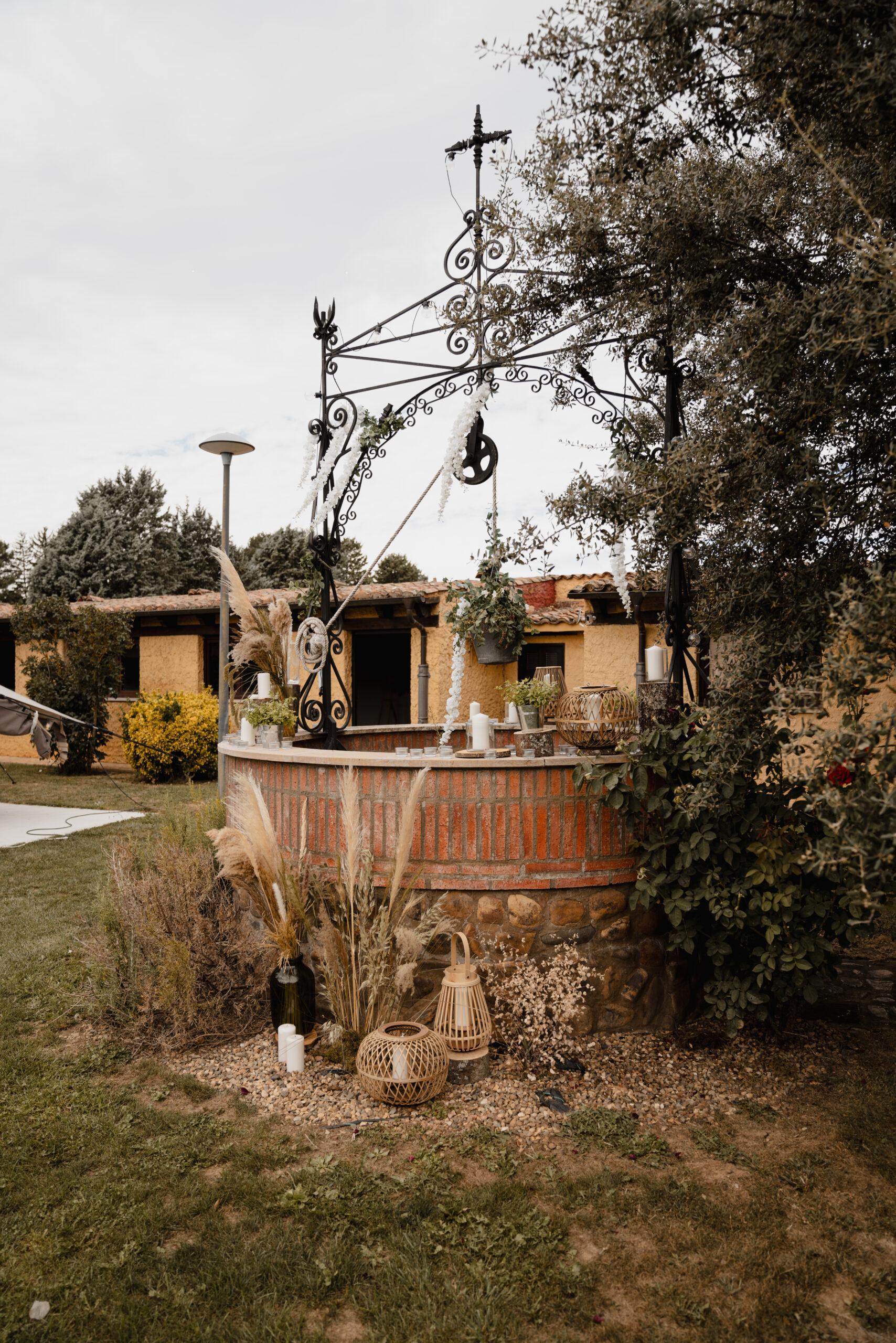 Finca el caserio